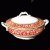 FLORENTINE by Royal Albert Covered Vegetable Tureen