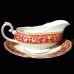 FLORENTINE by Royal Albert Gravy Boat & Stand