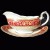 FLORENTINE by Royal Albert Gravy Boat & Stand