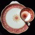 FLORENTINE by Royal Albert Hostess Tray with Tea Cup