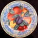 FORBIDDEN FRUIT #9024 by Victoria & Beale 5 Piece Setting