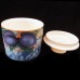 FORBIDDEN FRUIT #9024 by Victoria & Beale Covered Sugar Bowl
