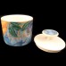 FORBIDDEN FRUIT #9024 by Victoria & Beale Covered Sugar Bowl