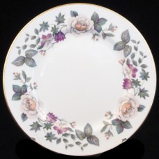 FRAGRANCE by Royal Grafton Bread & Butter Plate 6.25"