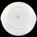 FRAGRANCE  by Royal Grafton Cake Plate 9.75"