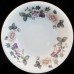 FRAGRANCE  by Royal Grafton Cake Plate 9.75"