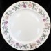 FRAGRANCE  by Royal Grafton Cake Plate 9.75"