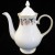 FRAGRANCE by Royal Grafton Coffee Pot 9.2" tall