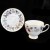 FRAGRANCE  by Royal Grafton Cup & Saucer