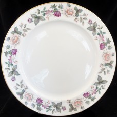 FRAGRANCE by Royal Grafton Round Chop Platter 12.5"