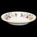FRAGRANCE by Royal Grafton Round Chop Platter 12.5"