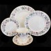 FRAGRANCE by Royal Grafton Round Chop Platter 12.5"