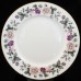 FRAGRANCE by Royal Grafton Round Chop Platter 12.5"
