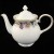 FRAGRANCE  by Royal Grafton Tea Pot 7" tall