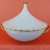 Georges Boyer Diademe Gold Covered Vegetable 6.5 in high