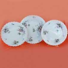 Georges Boyer Eglantine Bread & Butter 6.5 inches 