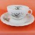 Georges Boyer Eglantine Cup & Saucer