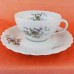 Georges Boyer Eglantine Cup & Saucer