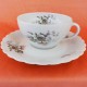 Georges Boyer Eglantine Cup & Saucer