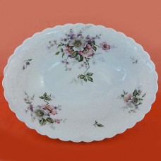 Georges Boyer Eglantine Open Vegetable Oval 