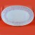 Georges Boyer Riviera Rose Platter Oval 16 inches long