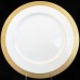GEORGETOWN by Sango Dinner Plate 10.6"