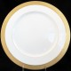 GEORGETOWN by Sango Dinner Plate 10.6"