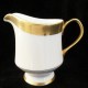 GEORGETOWN by Sango Creamer 4.5" tall