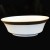 GEORGETOWN by Sango Oval Open Vegetable Bowl 9"