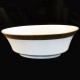 GEORGETOWN by Sango Oval Open Vegetable Bowl 9"