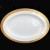 GEORGETOWN by Sango Oval Platter 14.4" long