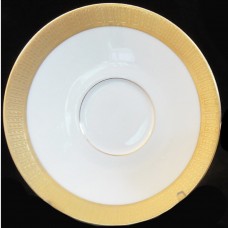 GEORGETOWN by Sango Tea Saucer 5.8"