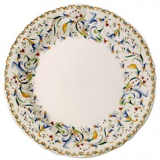 Gien Toscana Dessert Salad Plate 9inch