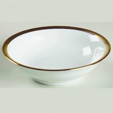 Ginori Dorato Fruit Saucer 5.75" diameter