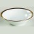 Ginori Dorato Fruit Saucer 5.75" diameter