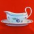 Ginori Italian Fruit Gravy Boat and Stand
