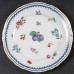 Ginori Italian Fruit Rim Soup Large 9.25"