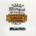 Ginori Italian Fruit Rim Soup Large 9.25"