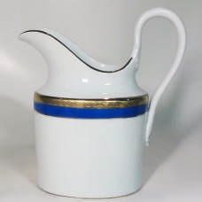 Ginori Palermo Blue Creamer