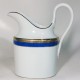 Ginori Palermo Blue Creamer