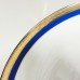 Ginori Palermo Blue Dinner Plate 