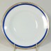 Ginori Palermo Blue Dinner Plate 