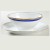 Ginori Palermo Blue Gravy Boat