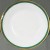 Ginori Palermo Green Bread & Butter Plate