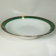 Ginori Palermo Green Cereal Bowl