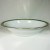 Ginori Palermo Green Oval Open Vegetable