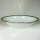 Ginori Palermo Green Oval Open Vegetable