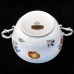Ginori Perugia Cream Soup Bowl 6" long