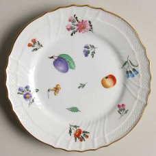 Ginori Perugia Dinner Plate 10 inch
