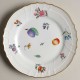 Ginori Perugia Dinner Plate 10 inch
